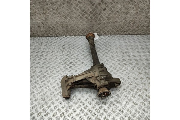 4460310123 95834901120 Front Diferential PORSCHE CAYENNE 92A 2010