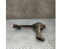 4460310123 95834901120 Front Diferential PORSCHE CAYENNE 92A 2010 Part manufacturer Porsche OE