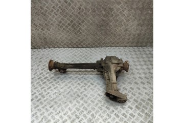 4460310123 95834901120 Front Diferential PORSCHE CAYENNE 92A 2010 Part manufacturer Porsche OE