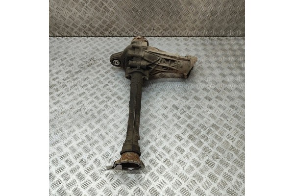 4460310123 95834901120 Front Diferential PORSCHE CAYENNE 92A 2010 Catalog number of the part PORCAYE13 33098429DAL