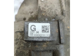Diferencial delantero 4460310123, 95834901120 para PORSCHE CAYENNE (92
