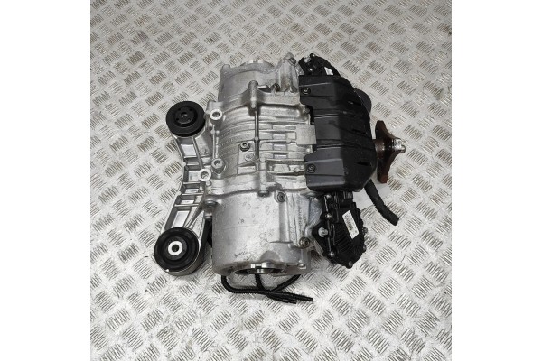 08E525010AC Rear differential CUPRA LEON Sportstourer KL8 KU8 KUD 2024