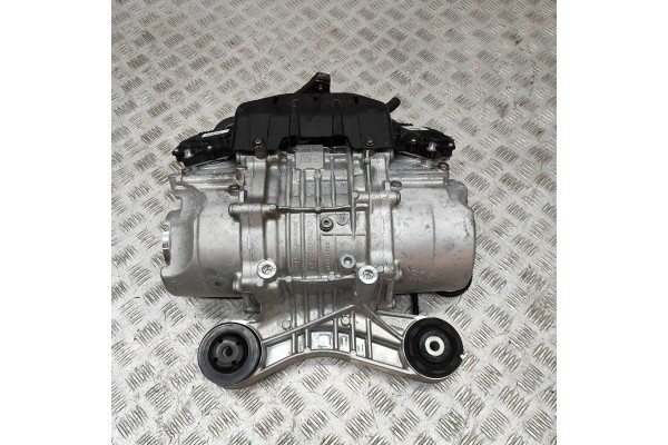 08E525010AC Rear differential CUPRA LEON Sportstourer KL8 KU8 KUD 2024 Part manufacturer Cupra OE