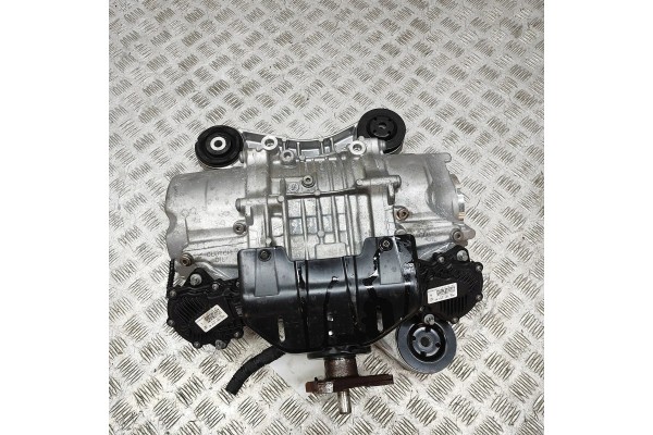 08E525010AC Rear differential CUPRA LEON Sportstourer KL8 KU8 KUD 2024 Car type passenger cars