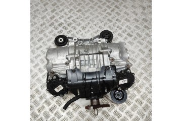 08E525010AC Rear differential CUPRA LEON Sportstourer KL8 KU8 KUD 2024 Car type passenger cars
