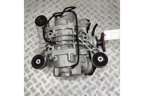 08E525010AC Rear differential CUPRA LEON Sportstourer KL8 KU8 KUD 2024 Catalog number of the original 08E525010AC