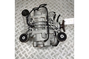 08E525010AC Rear differential CUPRA LEON Sportstourer KL8 KU8 KUD 2024 Catalog number of the original 08E525010AC