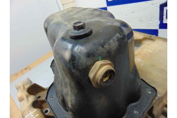 4H2Q-6U0004-FB CARTER LAND ROVER DISCOVERY V6 TD S 4H2Q-6U0004-FB 175847 LAND ROVER - 5