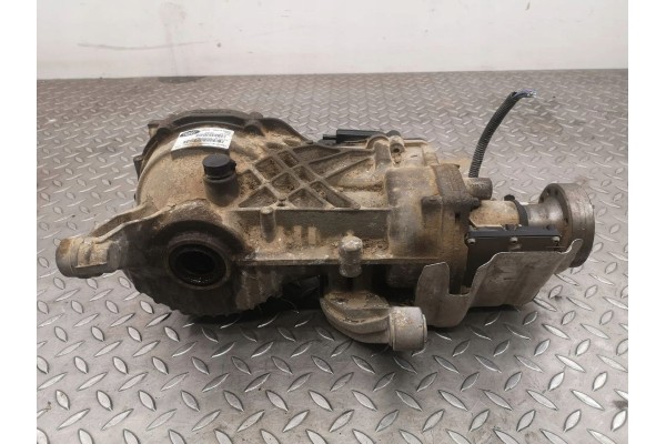 HJ32 4N053 BA Rear Differential JAGUAR E PACE X540 2017