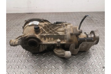 HJ32 4N053 BA Rear Differential JAGUAR E PACE X540 2017