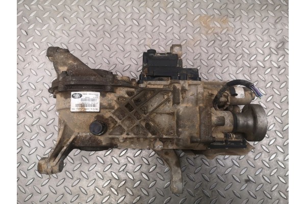HJ32 4N053 BA Rear Differential JAGUAR E PACE X540 2017 Part manufacturer Jaguar OE