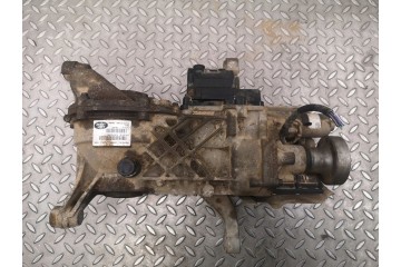 HJ32 4N053 BA Rear Differential JAGUAR E PACE X540 2017 Part manufacturer Jaguar OE