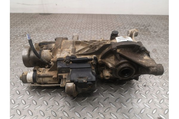 HJ32 4N053 BA Rear Differential JAGUAR E PACE X540 2017 Catalog number of the part HJ32 4N053 BA