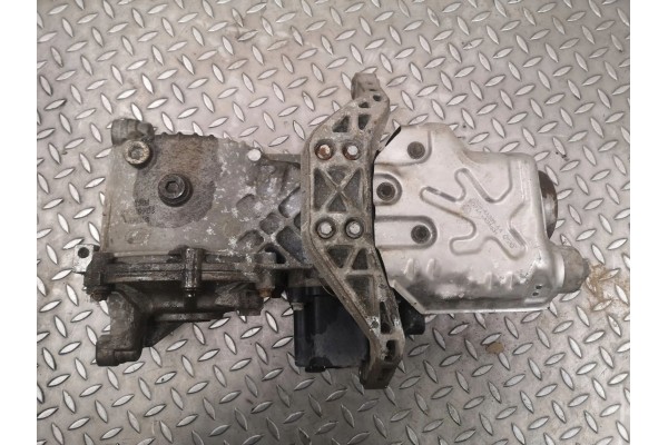 HJ32 4N053 BA Rear Differential JAGUAR E PACE X540 2017 Car type passenger cars