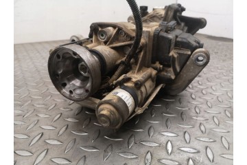 HJ32 4N053 BA Rear Differential JAGUAR E PACE X540 2017 Catalog number of the original HJ32 4N053 BA