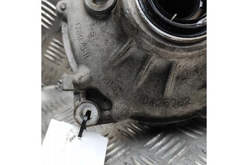 Diferencial delantero BMW X3 (G01, F97) (2017- ) 10425702, 10425761, 8