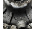 Diferencial delantero BMW X3 (G01, F97) (2017- ) 10425702, 10425761, 8