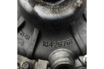 Diferencial delantero BMW X3 (G01, F97) (2017- ) 10425702, 10425761, 8
