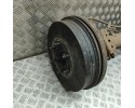 AB39 4001 AZE Rear Axle FORD RANGER TKE 2011 Catalog number of the part AB39 4001 AZE