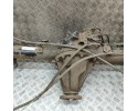 AB39 4001 AZE Rear Axle FORD RANGER TKE 2011 Car type passenger cars