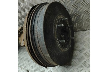 AB39 4001 AZE Rear Axle FORD RANGER TKE 2011 Catalog number of the original AB39 4001 AZE