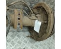 Eje Trasero AB39-4001-AZE para FORD RANGER (TKE) (2011- )