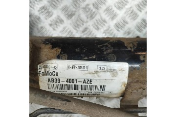 Eje Trasero AB39-4001-AZE para FORD RANGER (TKE) (2011- )