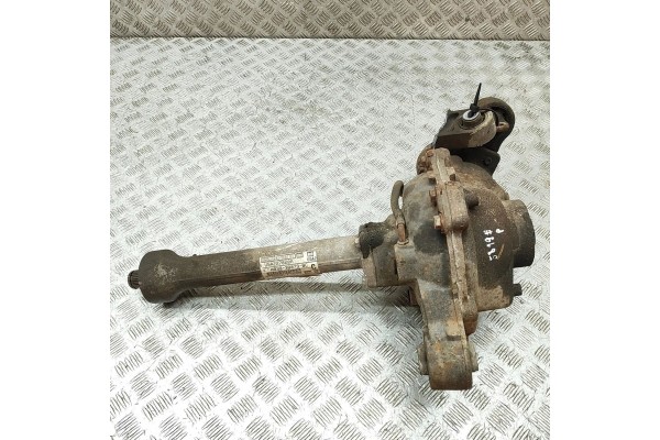 AB39 3B079 BC Front Diferential FORD RANGER TKE 2011