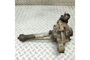 AB39 3B079 BC Front Diferential FORD RANGER TKE 2011