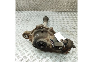 AB39 3B079 BC Front Diferential FORD RANGER TKE 2011 Part manufacturer Ford OE