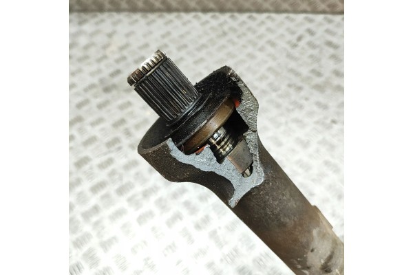Diferencial delantero AB39-3B079-BC para FORD RANGER (TKE) (2011- )