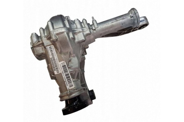 Front differential Mercedes Benz GLE W167 A1673305100