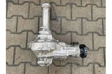 Front differential Mercedes Benz GLE W167 A1673305100 Part manufacturer Mercedes Benz OE