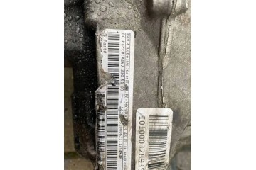 Front differential Mercedes Benz GLE W167 A1673305100 Catalog number of the part A1673305100