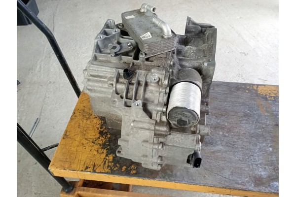 TVE AUTOMATYCZNA SKRZYNIA AUDI VOLKSWAGEN SEAT CUPRA FORMENTOR DSG 1 5 TSI Part manufacturer Volkswagen OE