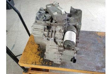TVE AUTOMATYCZNA SKRZYNIA AUDI VOLKSWAGEN SEAT CUPRA FORMENTOR DSG 1 5 TSI Part manufacturer Volkswagen OE