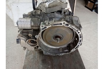 TVE AUTOMATYCZNA SKRZYNIA AUDI VOLKSWAGEN SEAT CUPRA FORMENTOR DSG 1 5 TSI Transmission type automatic
