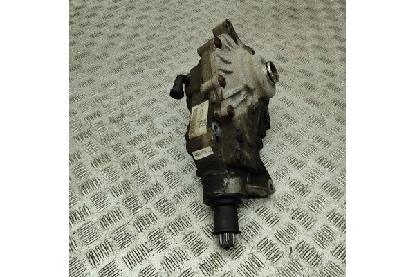 HK83 3017 AB Front panel JAGUAR F PACE X761 2015 Part manufacturer Jaguar OE