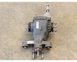 2014 CADILLAC CTS 3 6 2 0 BRIDGE REAR DIFFERENTIAL 2 85 RWD 2WD