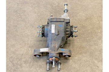 2014 CADILLAC CTS 3 6 2 0 BRIDGE REAR DIFFERENTIAL 2 85 RWD 2WD