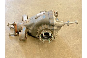 2014 CADILLAC CTS 3 6 2 0 BRIDGE REAR DIFFERENTIAL 2 85 RWD 2WD Catalog number of the part 84110752 22784683 23156302