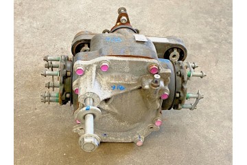 2014 CADILLAC CTS 3 6 2 0 BRIDGE REAR DIFFERENTIAL 2 85 RWD 2WD Part manufacturer Cadillac OE
