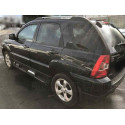 KIA SPORTAGE (KM) Active 4X4