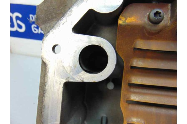 4H2Q-6U0004-FB CARTER LAND ROVER DISCOVERY V6 TD S 4H2Q-6U0004-FB 175847 LAND ROVER - 11