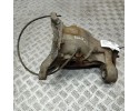 A1663504214 Rear differential MERCEDES BENZ CLASS M W166 2011 Part manufacturer Mercedes Benz OE