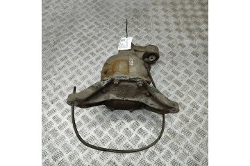 A1663504214 Rear differential MERCEDES BENZ CLASS M W166 2011 Catalog number of the part A1663504214