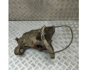 A1663504214 Rear differential MERCEDES BENZ CLASS M W166 2011 Catalog number of the original A1663504214
