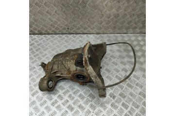 A1663504214 Rear differential MERCEDES BENZ CLASS M W166 2011 Catalog number of the original A1663504214