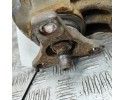 Diferencial trasero A1663504214 para MERCEDES-BENZ CLASE M (W166) (201
