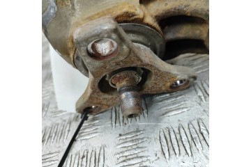 Diferencial trasero A1663504214 para MERCEDES-BENZ CLASE M (W166) (201